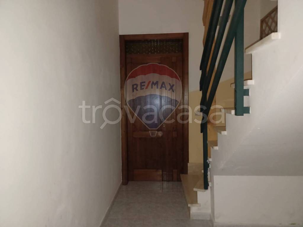 casa indipendente in vendita a Presicce-Acquarica