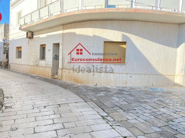appartamento in vendita a Presicce-Acquarica