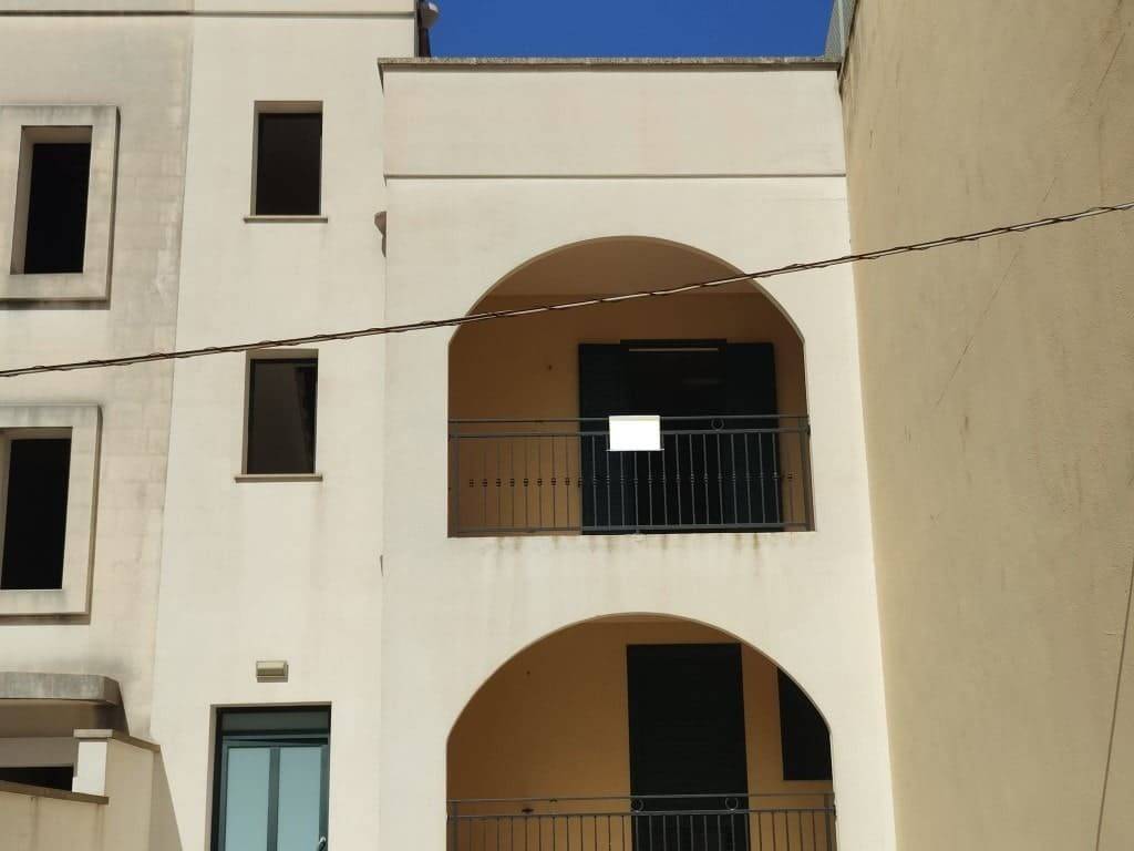 casa indipendente in vendita a Presicce-Acquarica