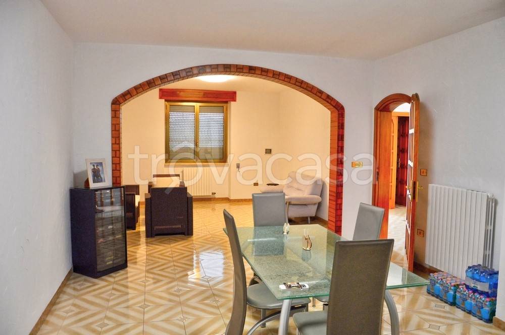 appartamento in vendita a Presicce-Acquarica