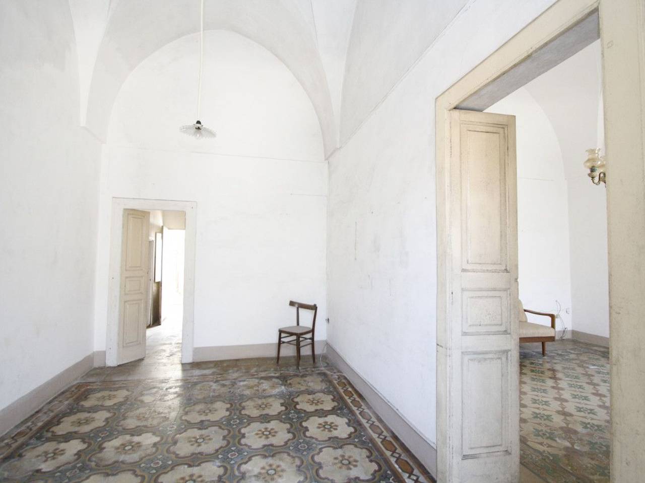 casa indipendente in vendita a Presicce-Acquarica