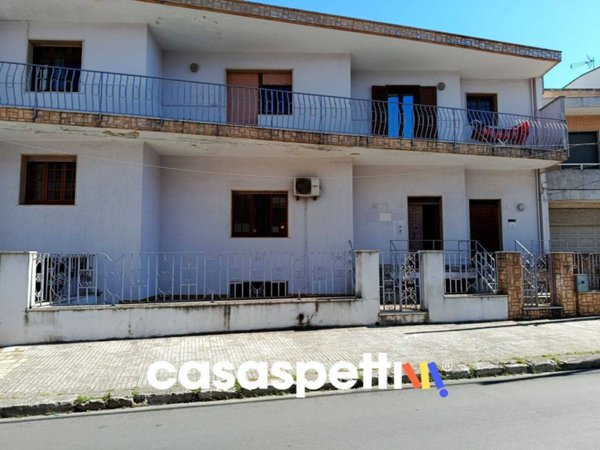 appartamento in vendita a Presicce-Acquarica