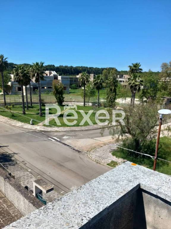 casa indipendente in vendita a Presicce-Acquarica