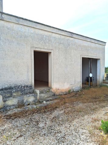 terreno agricolo in vendita a Presicce-Acquarica