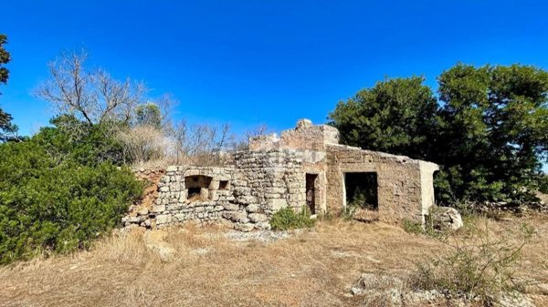 quadrivano in vendita a Presicce-Acquarica