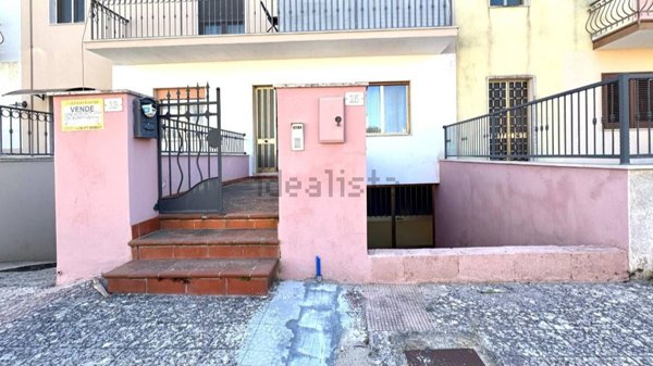 casa indipendente in vendita a Presicce-Acquarica