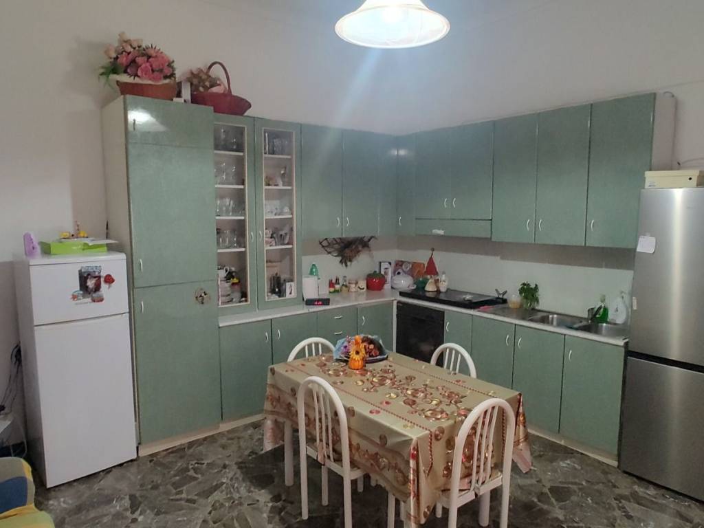 appartamento in vendita a Presicce-Acquarica