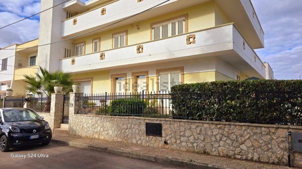 appartamento in vendita a Presicce-Acquarica