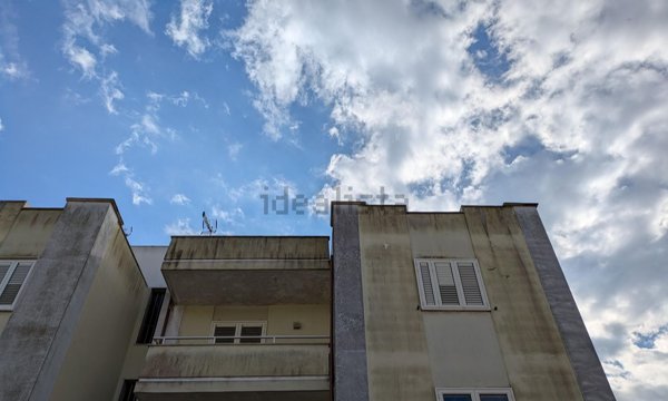 appartamento in vendita a Presicce-Acquarica in zona Presicce