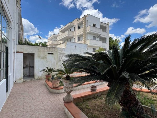 casa indipendente in vendita a Presicce-Acquarica