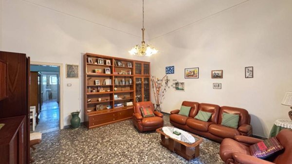 casa indipendente in vendita a Presicce-Acquarica