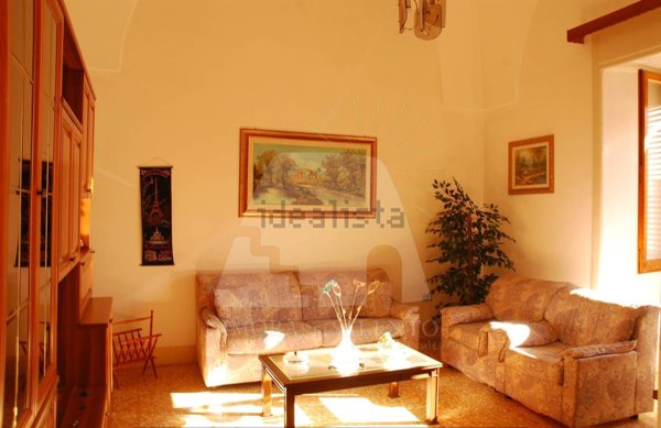casa indipendente in vendita a Presicce-Acquarica in zona Acquarica del Capo