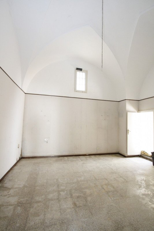 casa indipendente in vendita a Presicce-Acquarica in zona Acquarica del Capo