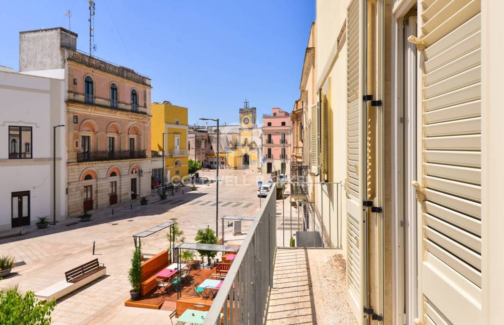 casa indipendente in vendita a Presicce-Acquarica in zona Acquarica del Capo