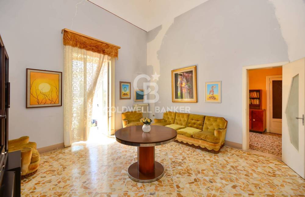 casa indipendente in vendita a Presicce-Acquarica in zona Acquarica del Capo