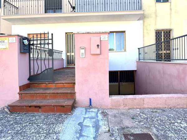 casa indipendente in vendita a Presicce-Acquarica