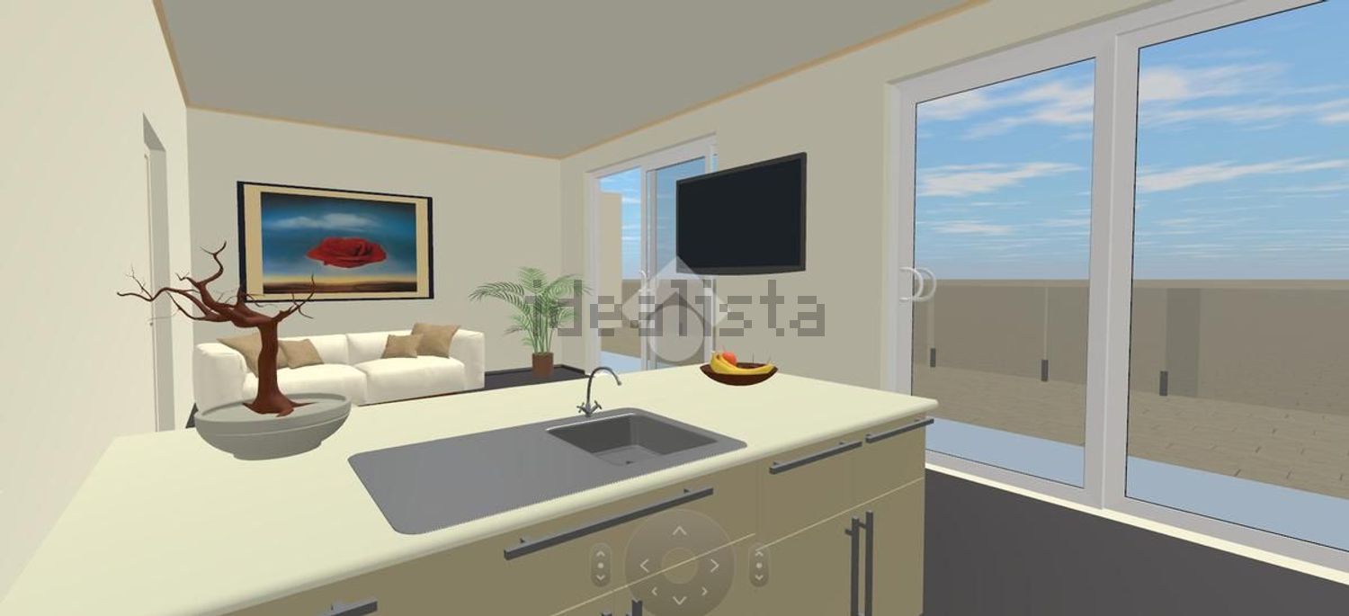 appartamento in vendita a Presicce-Acquarica in zona Presicce