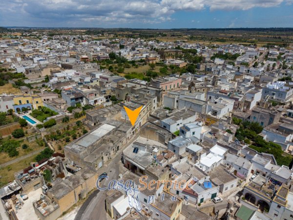 negozio in vendita a Presicce-Acquarica in zona Acquarica del Capo