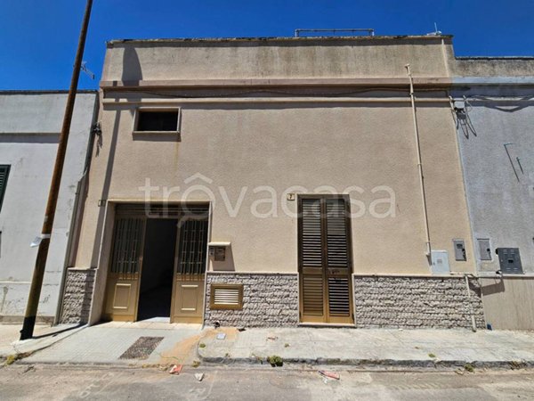 appartamento in vendita a Presicce-Acquarica in zona Presicce