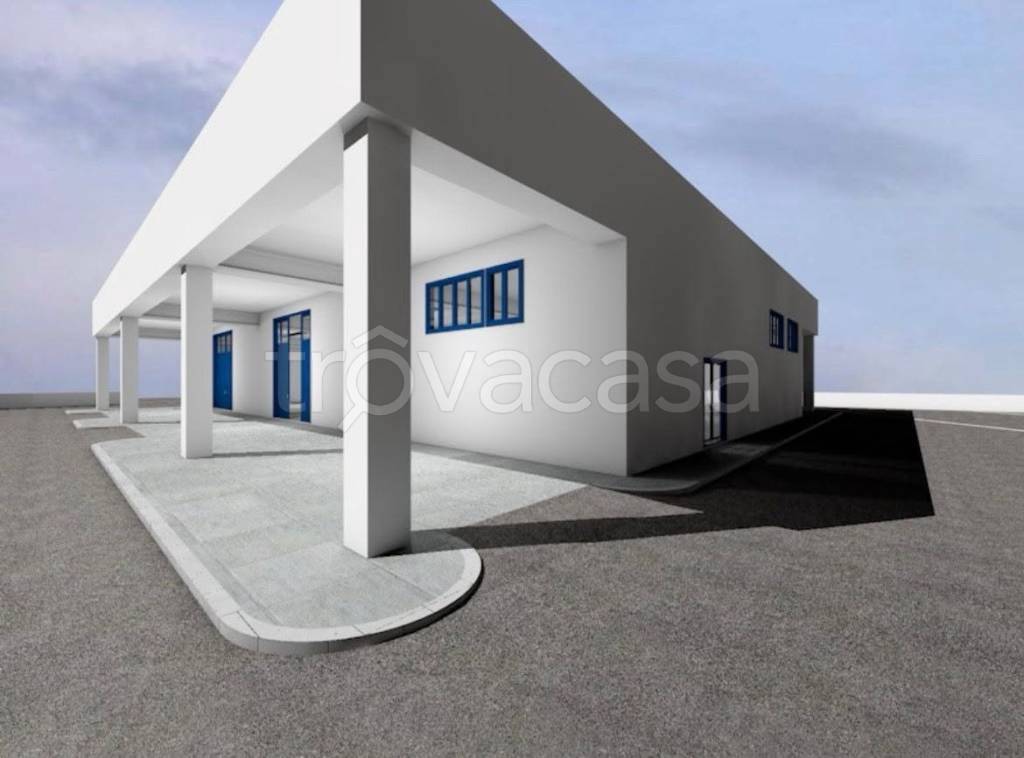 terreno edificabile in vendita a Presicce-Acquarica
