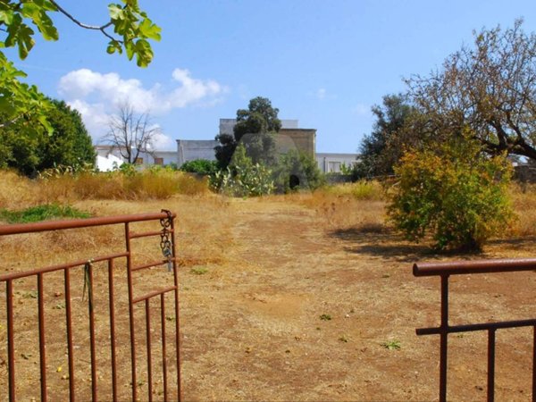 terreno agricolo in vendita a Presicce-Acquarica in zona Presicce