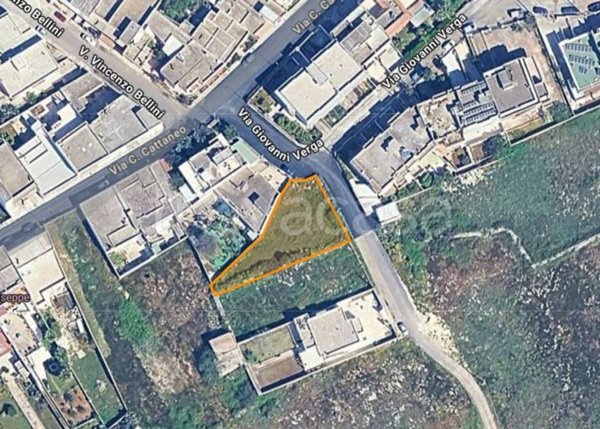 casa indipendente in vendita a Presicce-Acquarica in zona Presicce