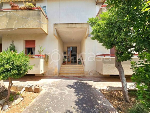 appartamento in vendita a Presicce-Acquarica in zona Presicce