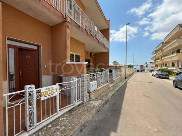 appartamento in vendita a Presicce-Acquarica in zona Presicce