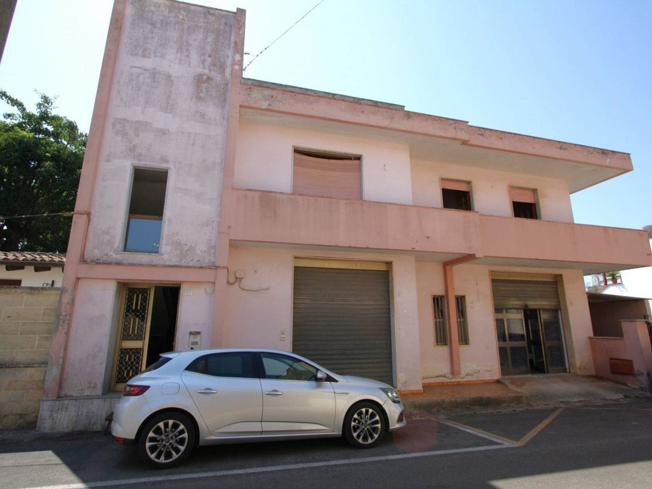casa indipendente in vendita a Presicce-Acquarica in zona Acquarica del Capo