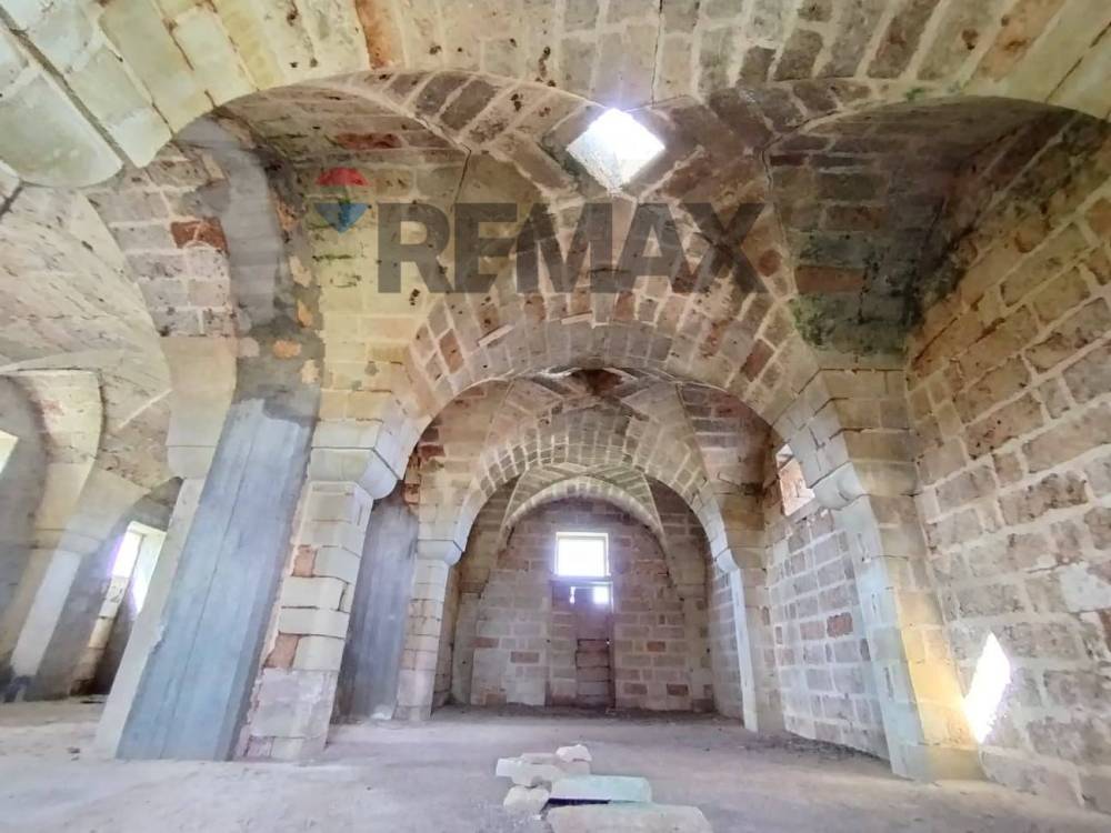casa indipendente in vendita a Presicce-Acquarica in zona Acquarica del Capo