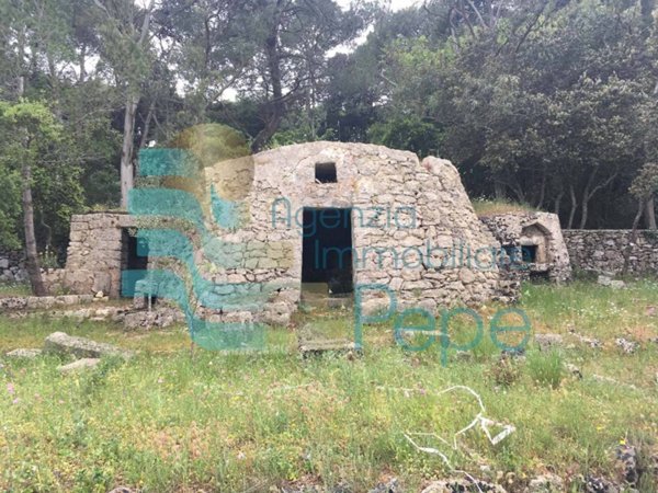 terreno in vendita a Presicce-Acquarica