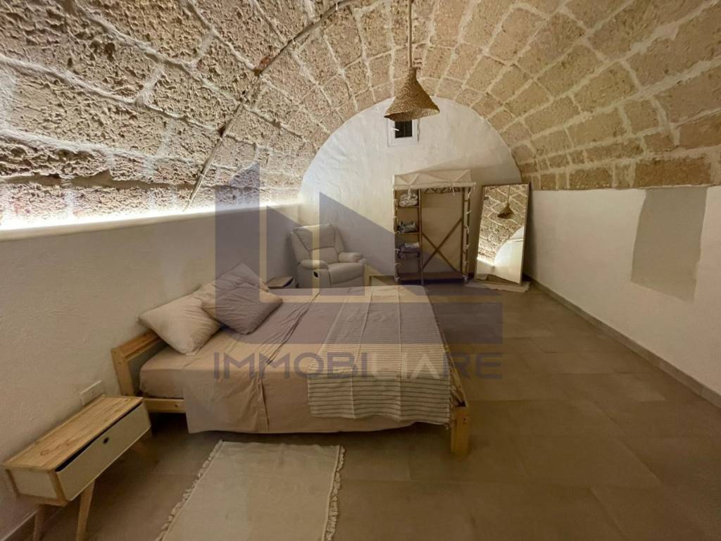 casa indipendente in vendita a Presicce-Acquarica