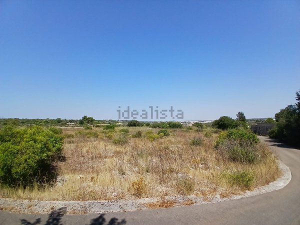 terreno in vendita a Presicce-Acquarica