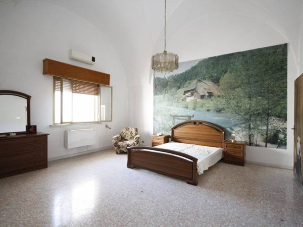 casa indipendente in vendita a Presicce-Acquarica in zona Acquarica del Capo