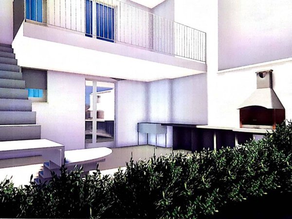 casa indipendente in vendita a Presicce-Acquarica in zona Presicce