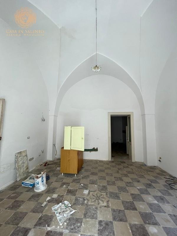 appartamento in vendita a Presicce-Acquarica in zona Presicce