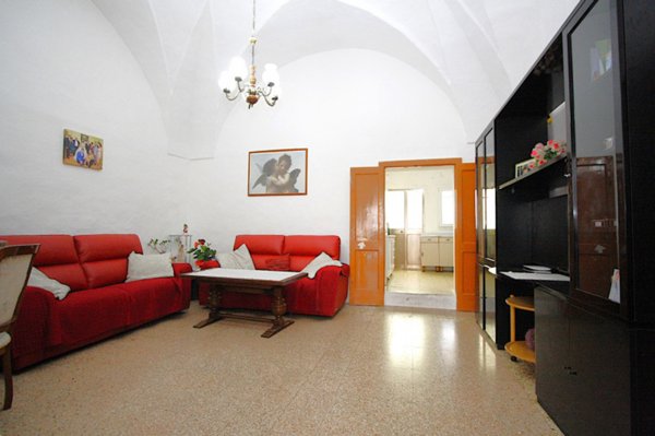 casa indipendente in vendita a Presicce-Acquarica in zona Presicce