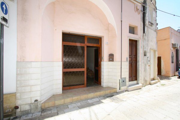 casa indipendente in vendita a Presicce-Acquarica in zona Presicce