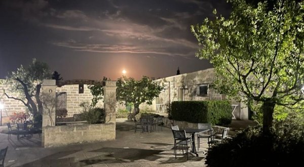 casale in vendita a Presicce-Acquarica