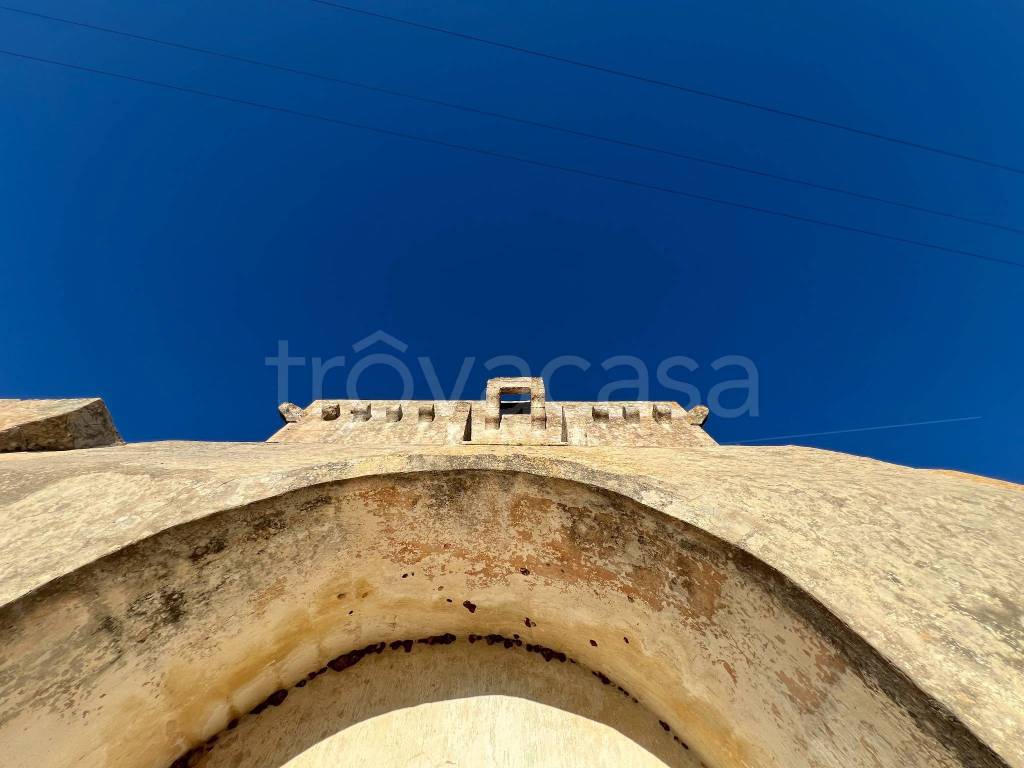 casale in vendita a Presicce-Acquarica