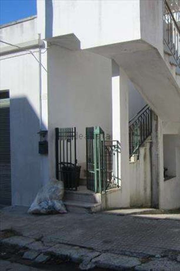 appartamento in vendita a Presicce-Acquarica in zona Presicce