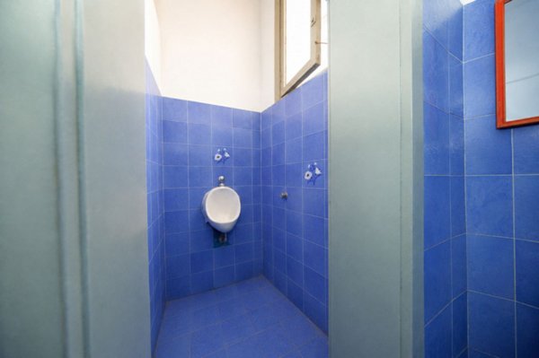 casa indipendente in vendita a Presicce-Acquarica in zona Acquarica del Capo