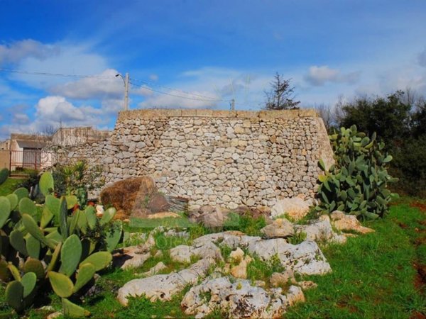 terreno in vendita a Presicce-Acquarica in zona Presicce