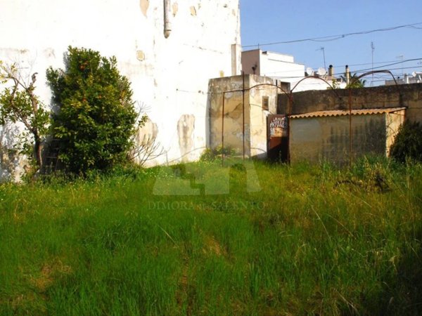 casa indipendente in vendita a Presicce-Acquarica in zona Presicce