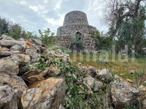 trullo in vendita a Presicce-Acquarica in zona Presicce