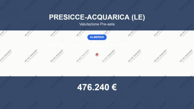 appartamento in vendita a Presicce-Acquarica in zona Presicce