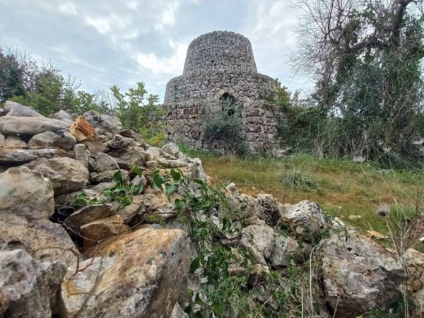 terreno in vendita a Presicce-Acquarica in zona Presicce