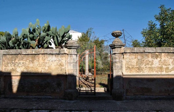 casa indipendente in vendita a Presicce-Acquarica in zona Presicce