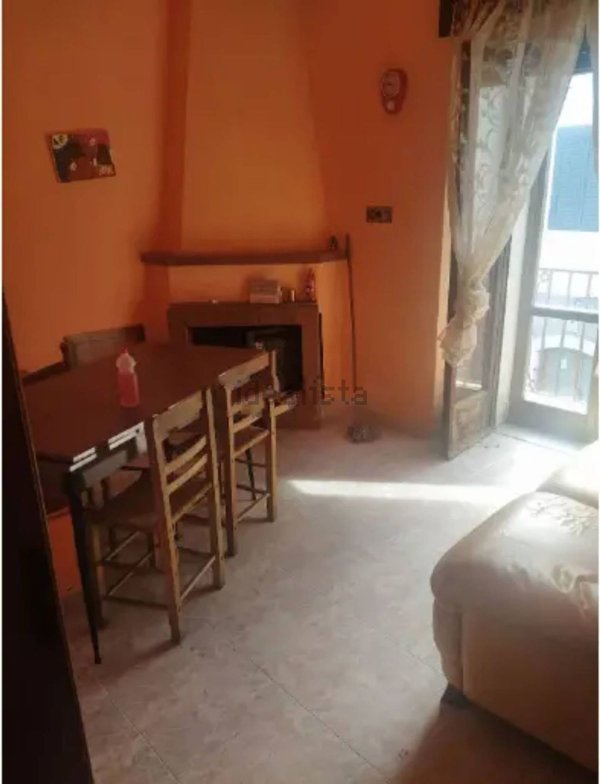 appartamento in vendita ad Abriola