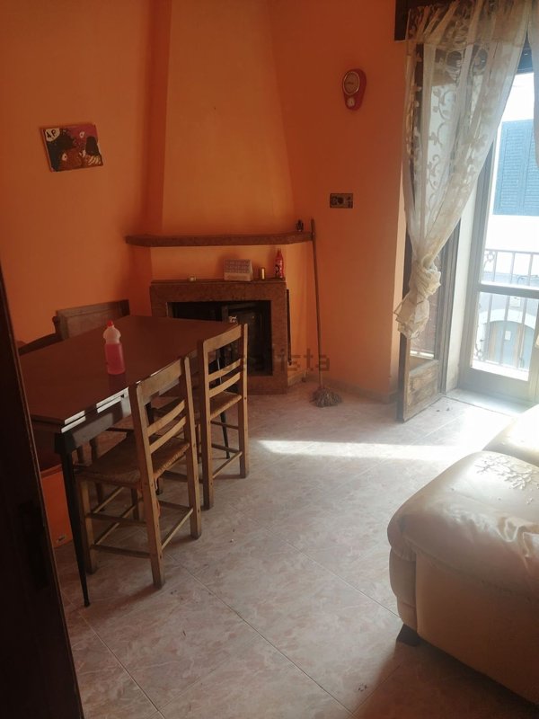 appartamento in vendita ad Abriola